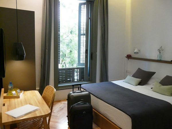 Casa Mathilda Barcelona Catalonia — Property