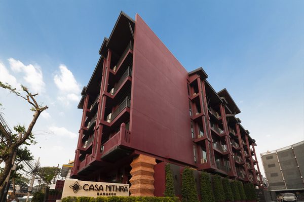 Casa Nithra — Property