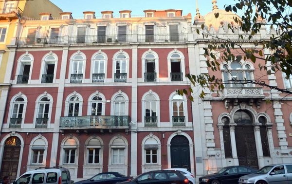 Casa Oliver Principe Real — Property