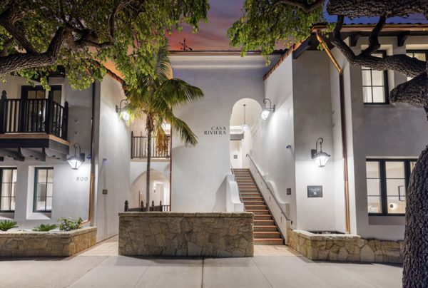 Casa Riviera — Property