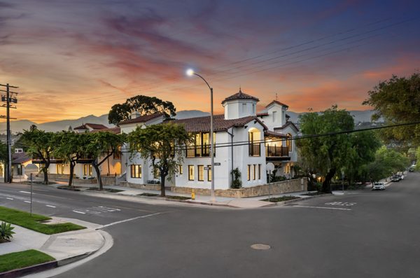 Casa Riviera — Property