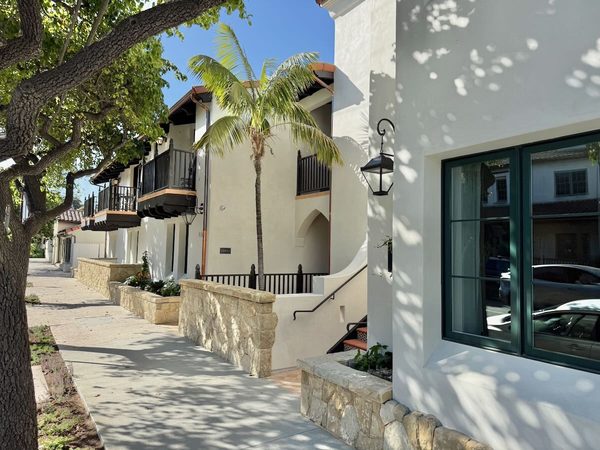 Casa Riviera — Property