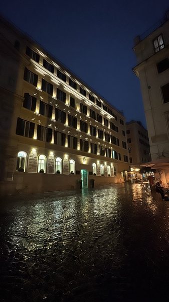 Casa Santa Sofia — Property
