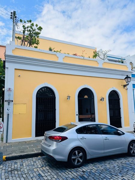 Casa Sol Bed Breakfast — Property