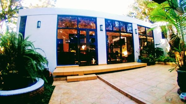 Casa Sol Bed Breakfast — Property