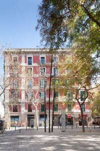 Casa Vaganto Barcelona Catalonia — Property