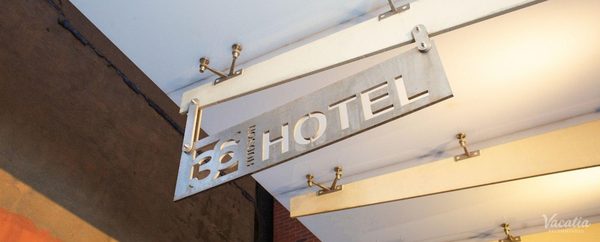 Casamia 36 Hotel — Property