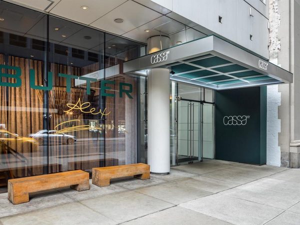 Cassa Hotel NY 45th Street — Property