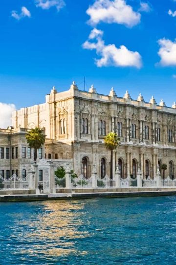 Castillo Rojo Hotel Istanbul Istanbul — Property