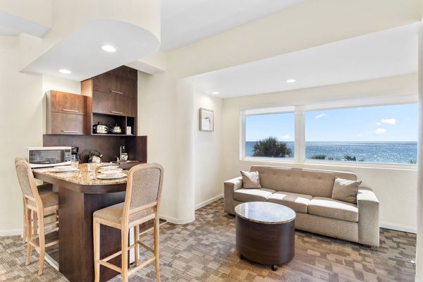 Castle Beach Suites by MiaRentals Miami Florida — Property