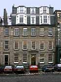 Castle View Guest House — Property