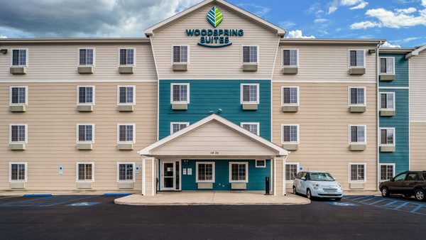 Catalina Motel — Property
