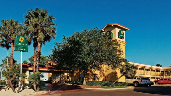 Catalina Motel — Property