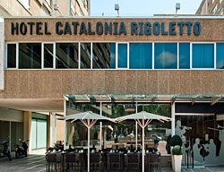 Catalonia Rigoletto Barcelona Catalonia — Property