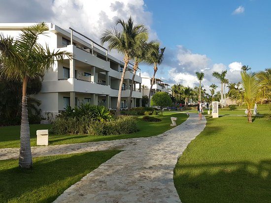 Catalonia Royal Bavaro — Property
