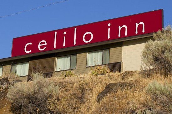 Celilo Inn — Property