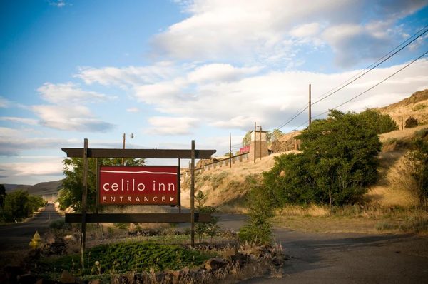 Celilo Inn — Property