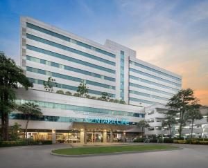 Centara Life Government Complex Hotel Convention Centre Chaeng Watthana — Property