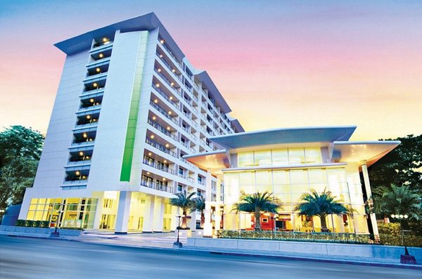 Centre Point Sukhumvit Thong Lo — Property