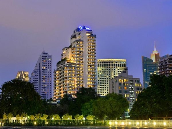 Centre Point Sukhumvit Thong Lo — Property