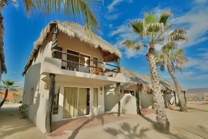 Cerritos Surf Town — Property