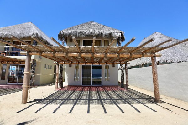 Cerritos Surf Town — Property