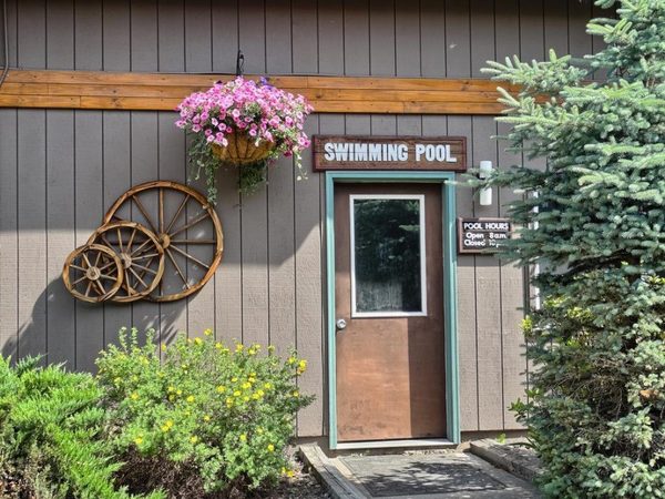 Chalet Inn a Boutique Hotel — Property