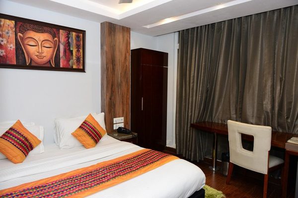 Check In Room Chuna Mandi — Property