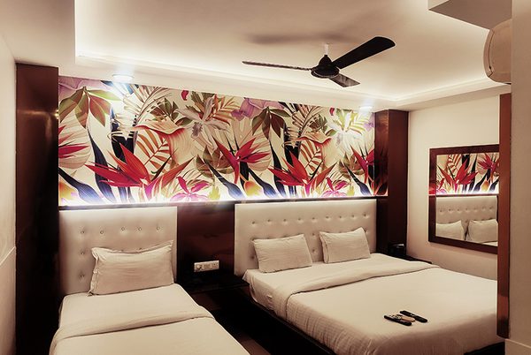 Check In Room Chuna Mandi — Property