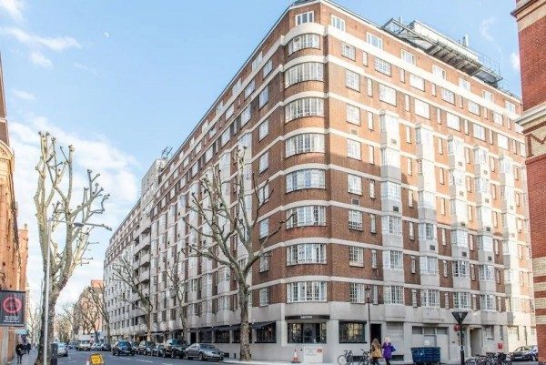 Chelsea Cloisters Serviced Apartments — Property