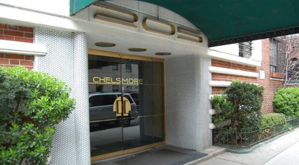 Chelsmore Apartments New York City New York — Property
