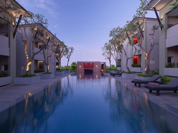 Chesa Canggu — Property
