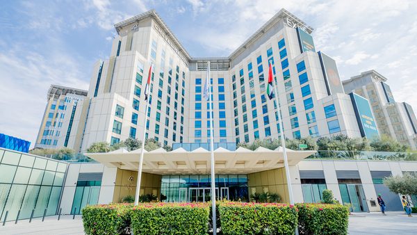 Cheval Maison Expo City Dubai — Property