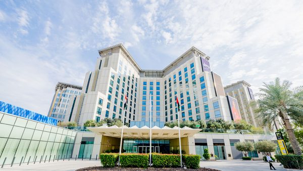 Cheval Maison Expo City Dubai — Property
