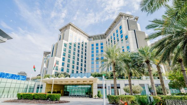 Cheval Maison Expo City Dubai — Property