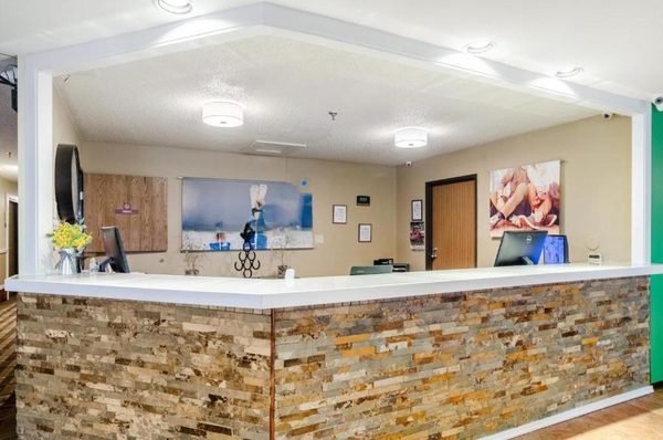 Cheyenne Guest Inn — Property