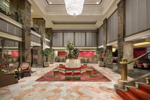 Chez Michelle New York City New York — Property