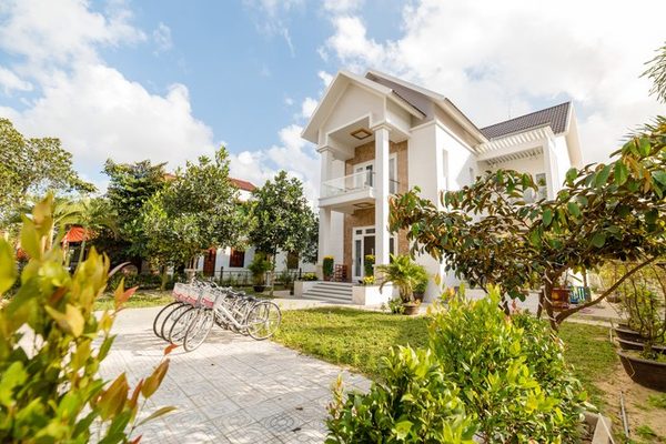 Chi Thanh Villa — Property