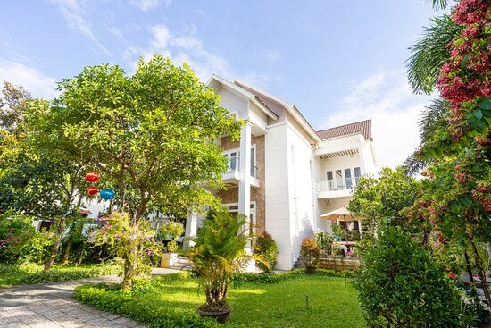 Chi Thanh Villa — Property