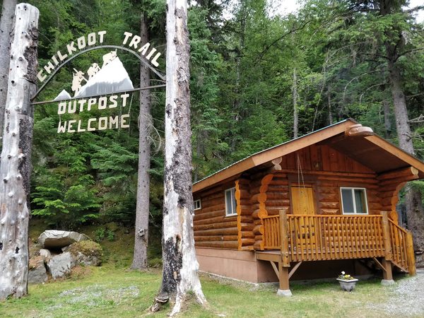 Chilkoot Trail Outpost — Property