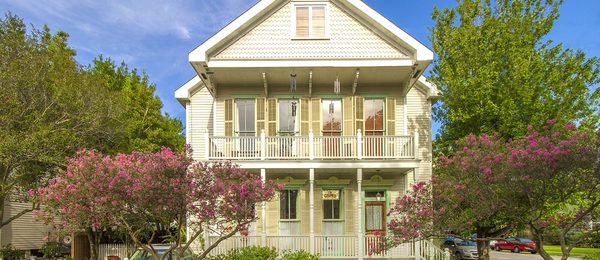 Chimes Bed And Breakfast — Property