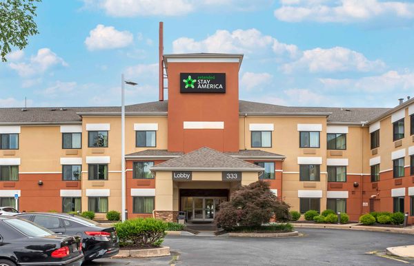 Christiana Inn and Suites — Property