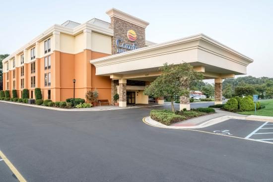 Christiana Inn and Suites — Property