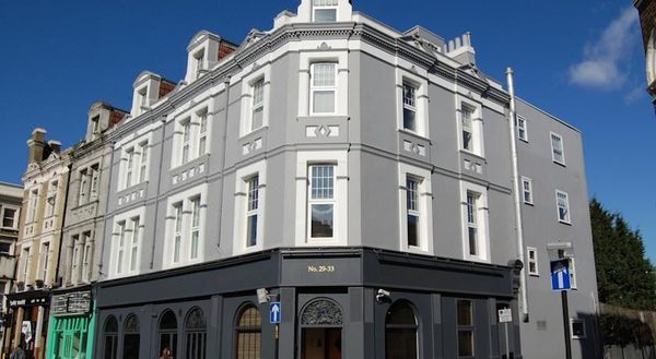 Church Street Hotel By Belvilla — Property