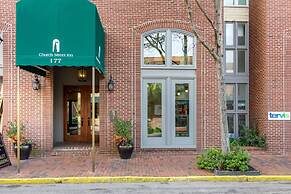 Church Street Inn Historic Charleston Ascend Collection Hotel — Property