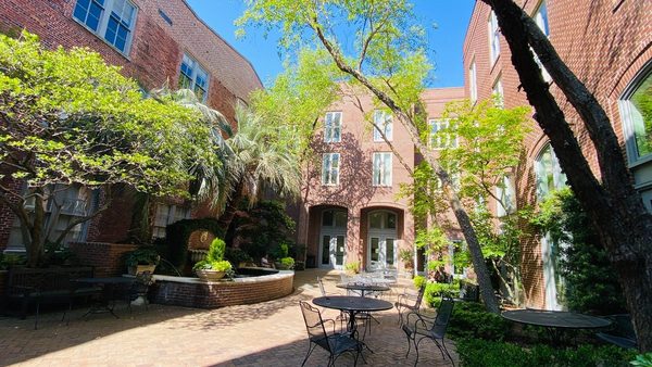 Church Street Inn Historic Charleston Ascend Collection Hotel — Property