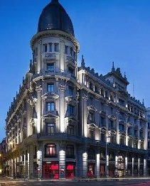 Circulo Gran Via Autograph Collection — Property