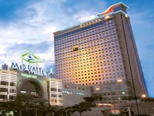 Cititel Mid Valley Kuala Lumpur Wilayah Persekutuan — Property