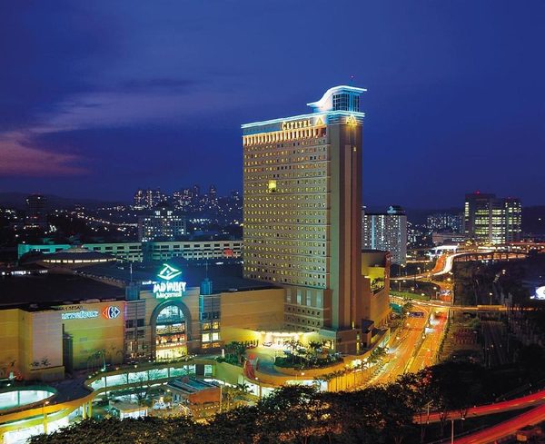 Cititel Mid Valley Kuala Lumpur Wilayah Persekutuan — Property