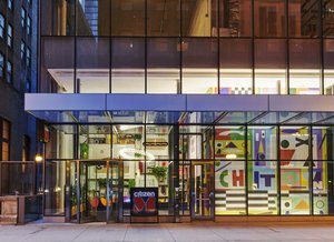 CitizenM Chicago Downtown — Property
